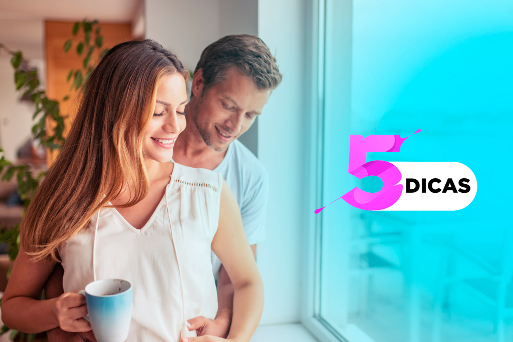 5 dicas essenciais para comprar seu primeiro imóvel